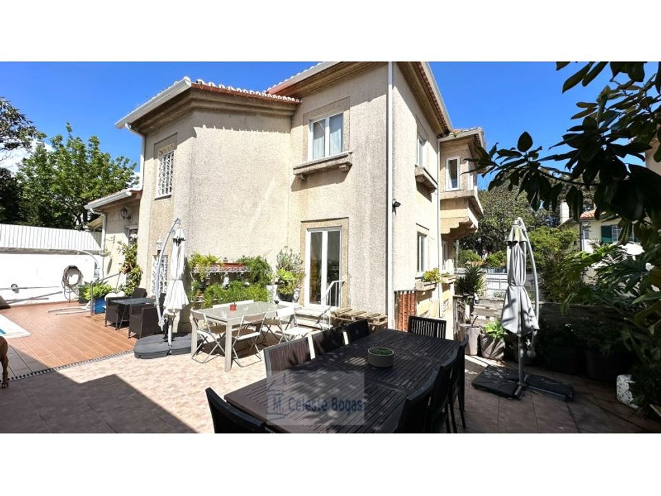 Villa a Oeiras, Lisbon - foto 5
