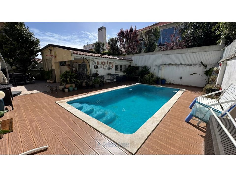 Villa a Oeiras, Lisbon - foto 3