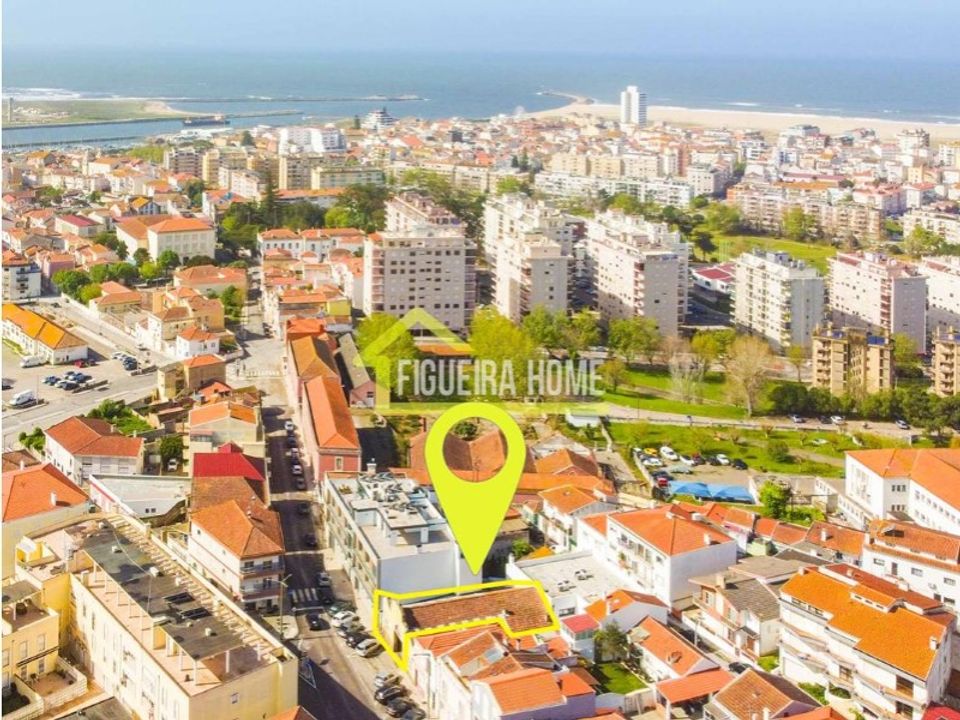 Erhvervsejendom i Figueira da Foz, Coimbra - foto 2