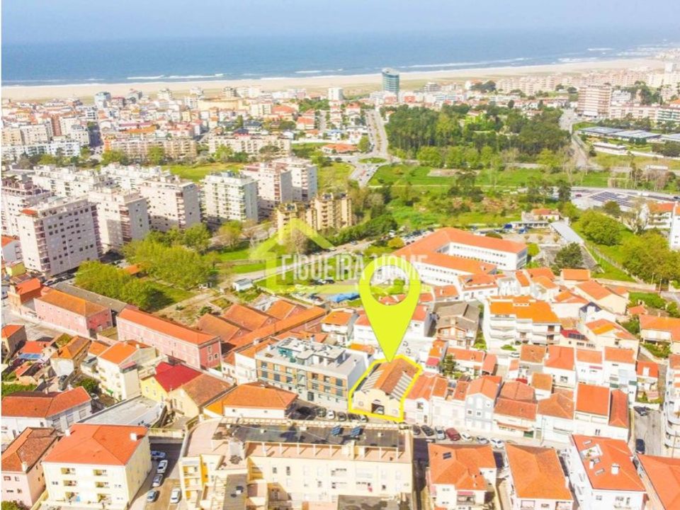 Erhvervsejendom i Figueira da Foz, Coimbra - foto 3