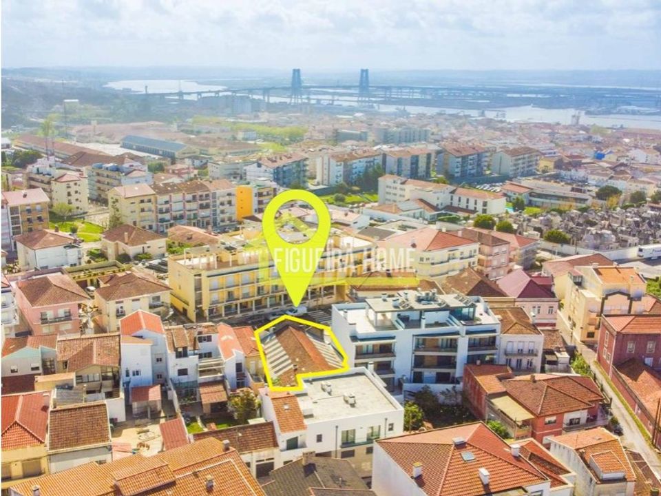 Erhvervsejendom i Figueira da Foz, Coimbra - foto 4