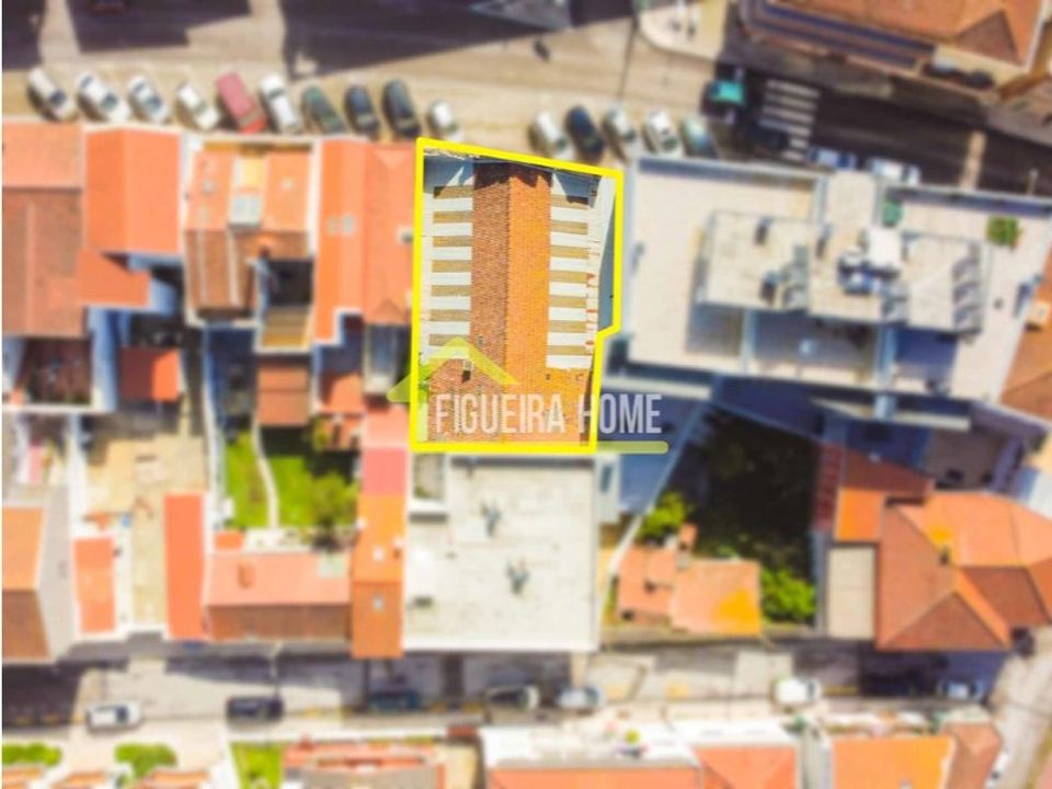 Erhvervsejendom i Figueira da Foz, Coimbra - foto 5