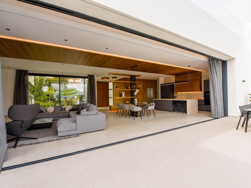 Villa i Albir, Alicante - bilde 3