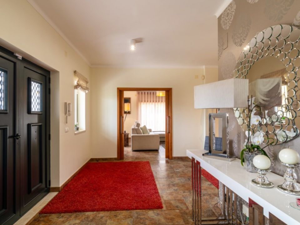 Villa i Caldas da Rainha, Leiria - foto 5