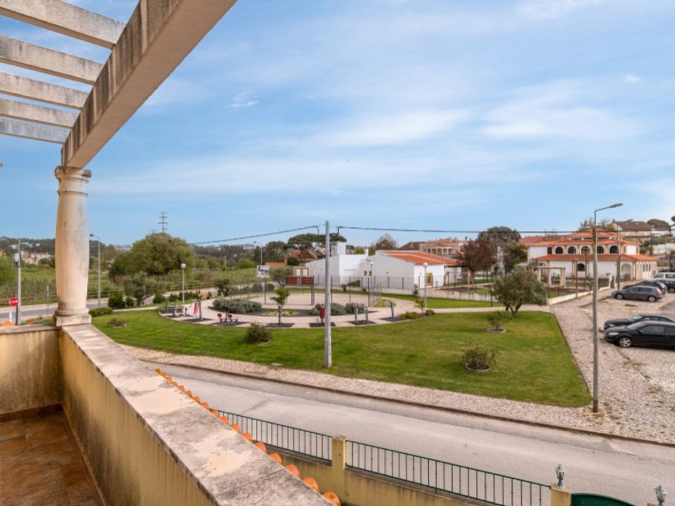 Villa i Caldas da Rainha, Leiria - foto 3