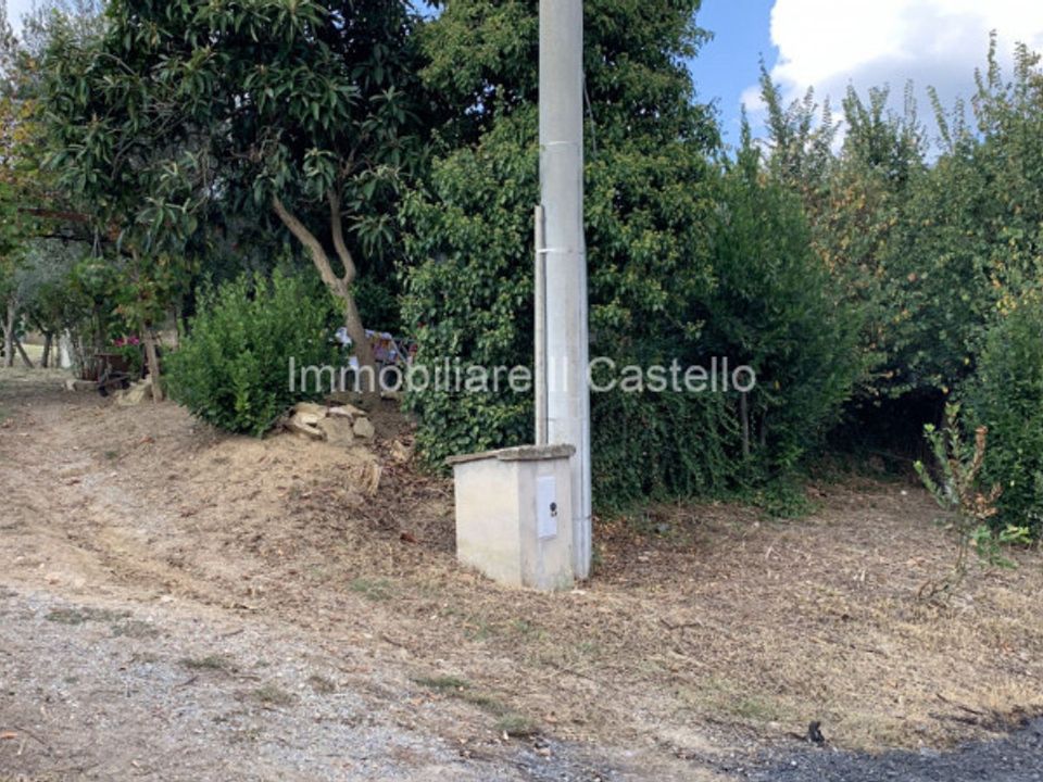 Tomt i Corciano, Perugia - bilde 2