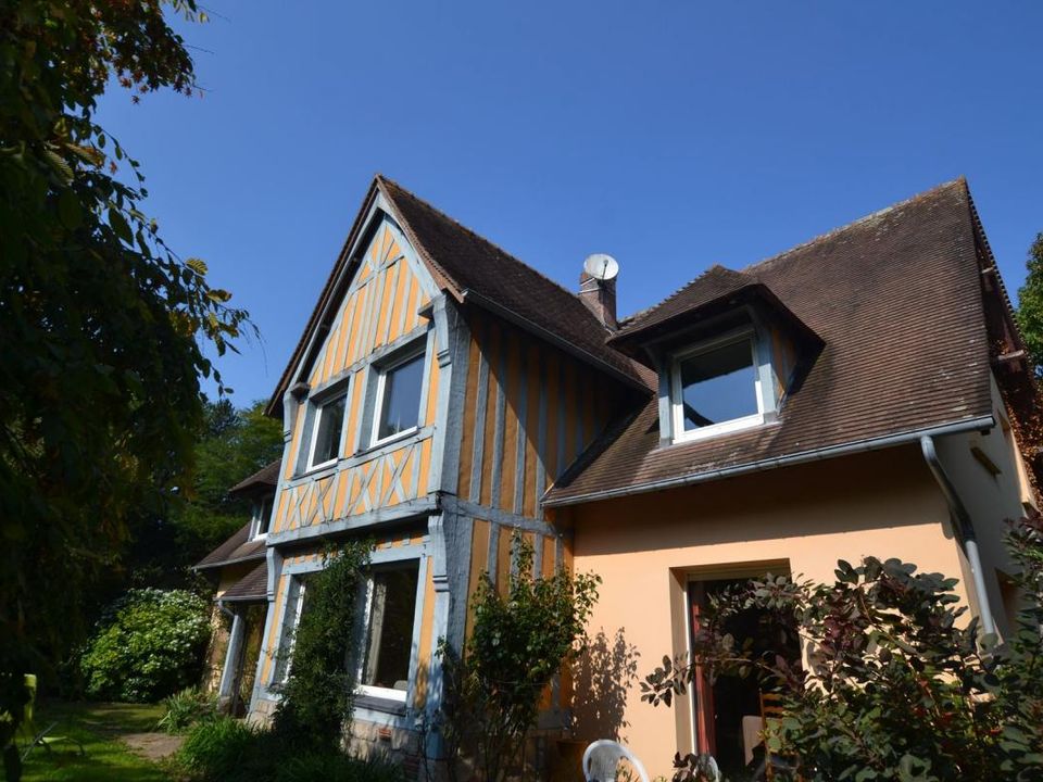 Villa i Cany-Barville, Seine-Maritime - foto 2