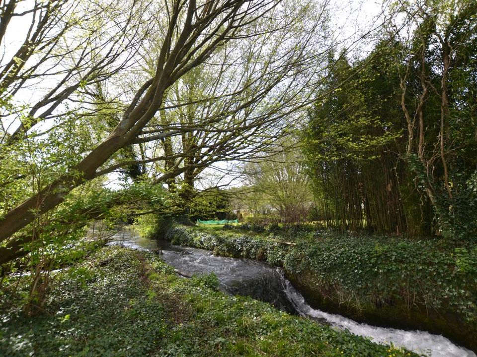 Villa i Cany-Barville, Seine-Maritime - foto 3