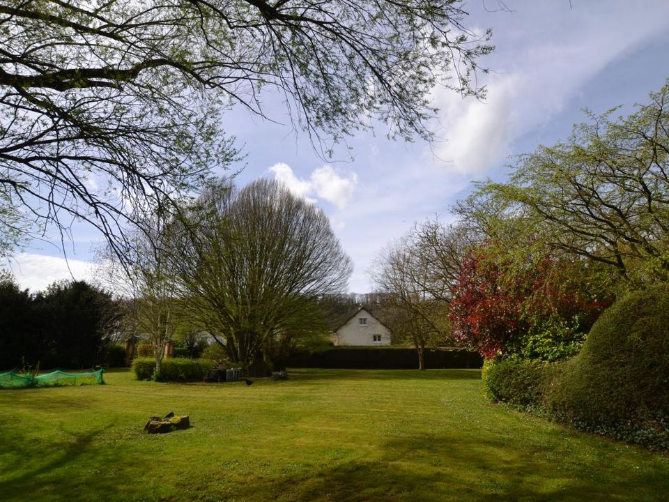 Villa i Cany-Barville, Seine-Maritime - foto 5
