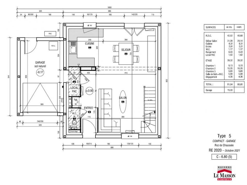 Villa i Boinville-Le-Gaillard, Yvelines - foto 2