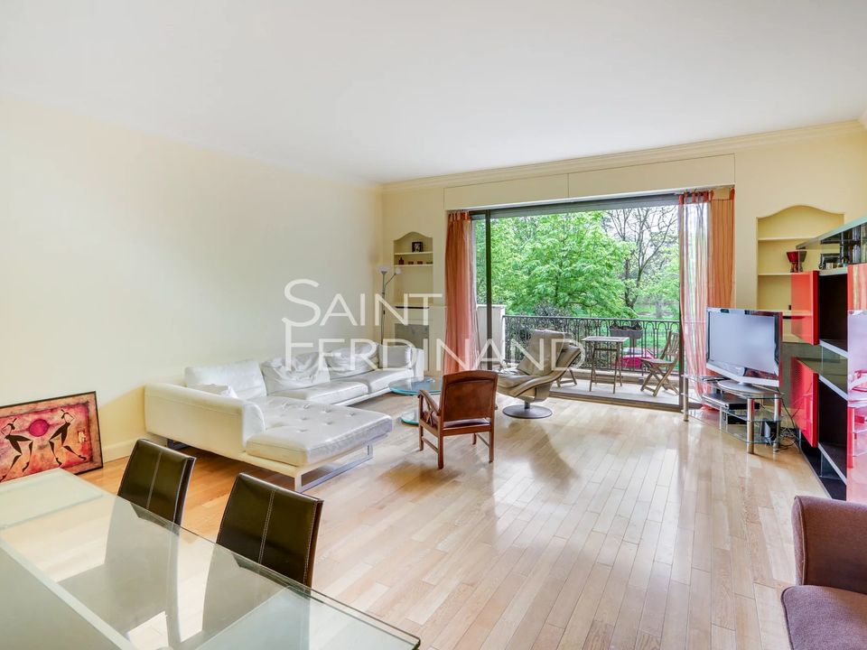 Lejlighed i Neuilly-sur-Seine, Hauts-de-Seine - foto 3