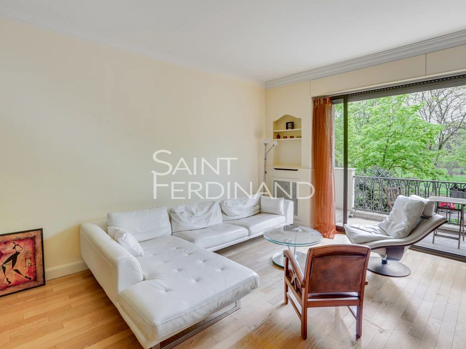 Lejlighed i Neuilly-sur-Seine, Hauts-de-Seine - foto 4