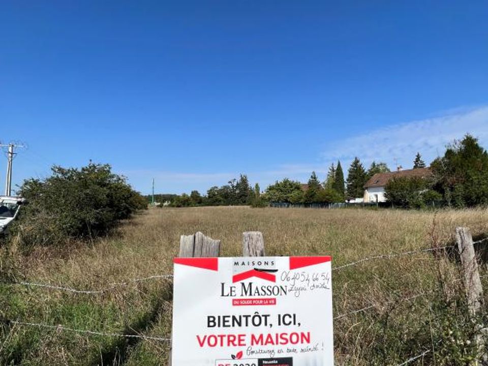 Villa i Dammartin-en-Serve, Yvelines - foto 5