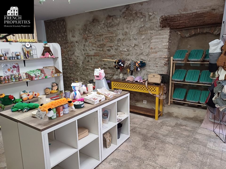Erhvervsejendom i Perpignan, Pyrenees-Orientales - foto 4