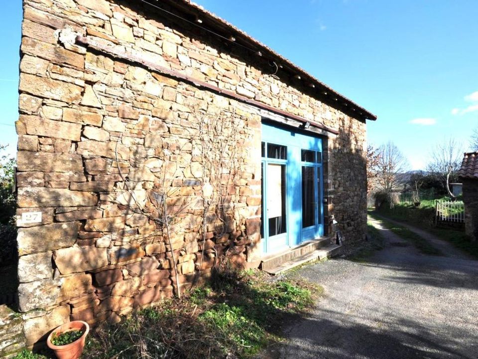 Landejendom i Saint-Sernin-sur-Rance, Aveyron - foto 1