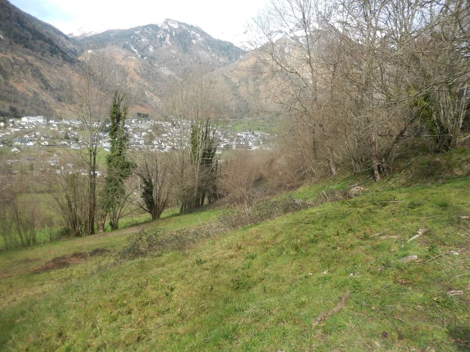 Helårsgrund i Laruns, Pyrenees-Atlantiques - foto 2