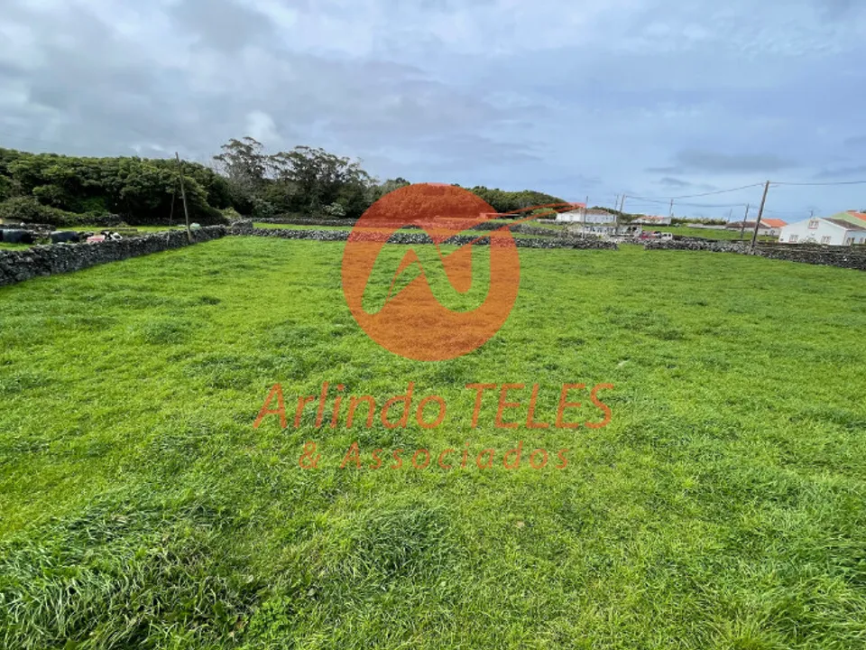 Helårsgrund i Vila da Praia da Vitoria, Terceira - foto 3