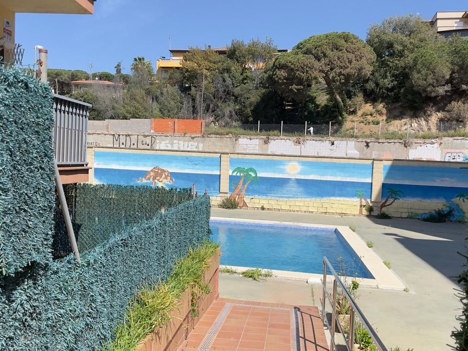 Lejlighed i Blanes, Gerona - foto 3