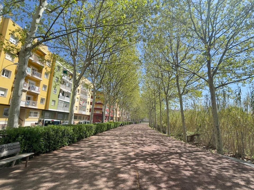 Lejlighed i Blanes, Gerona - foto 2