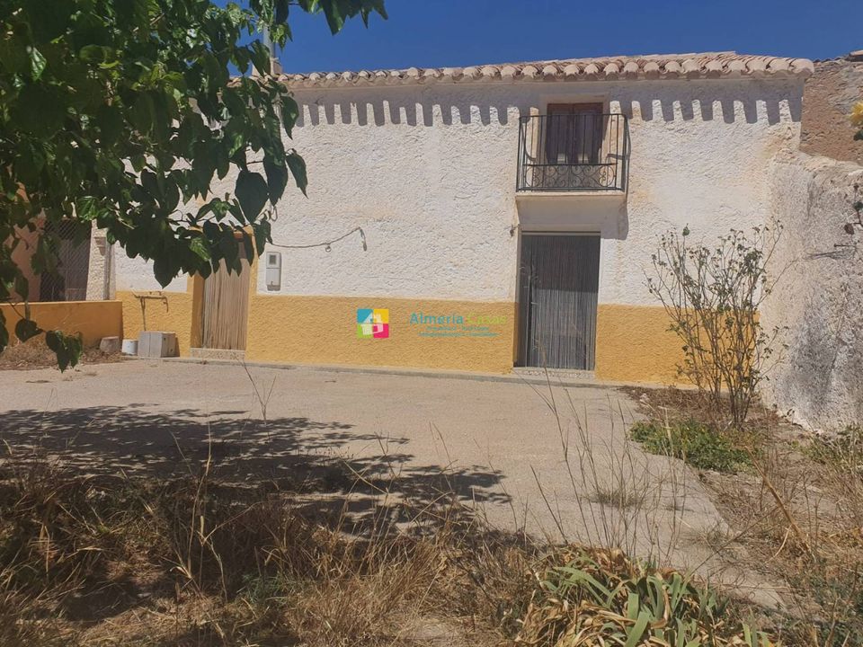 Herregård i Velez-Blanco, Almeria - bilde 4