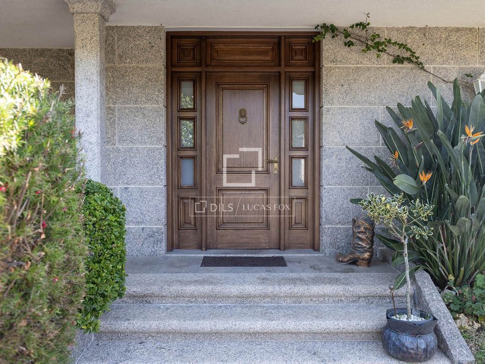 Villa i Vilagarcia De Arousa, Pontevedra - foto 3