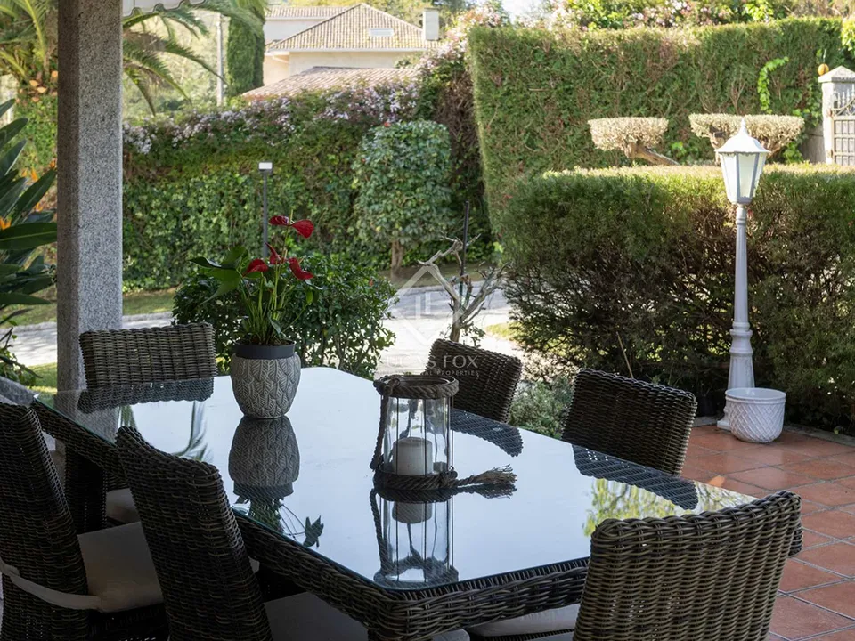 Villa i Vilagarcia De Arousa, Pontevedra - foto 5