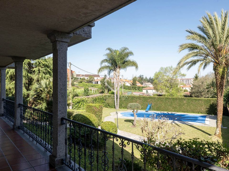 Villa i Vilagarcia De Arousa, Pontevedra - foto 2