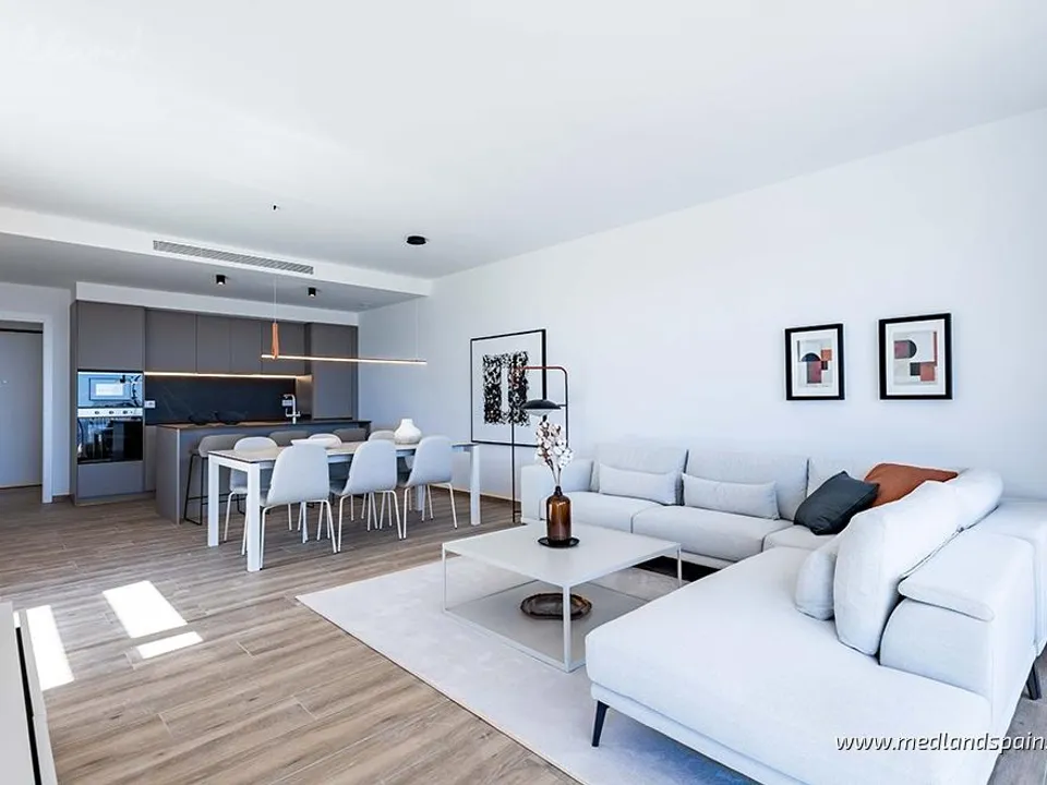 Villa i Polop, Alicante - foto 5