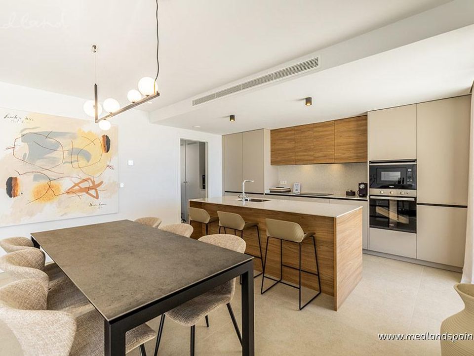 Villa i Polop, Alicante - foto 4