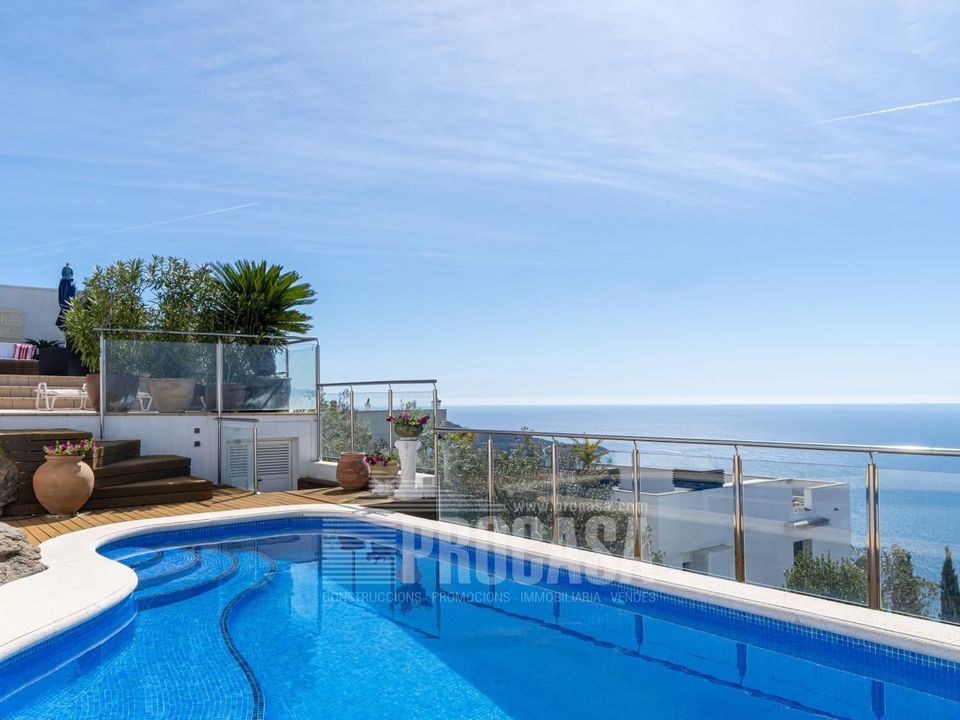 Villa i Roses, Gerona - foto 1