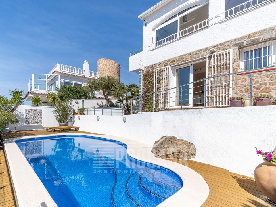 Villa i Roses, Gerona - foto 4