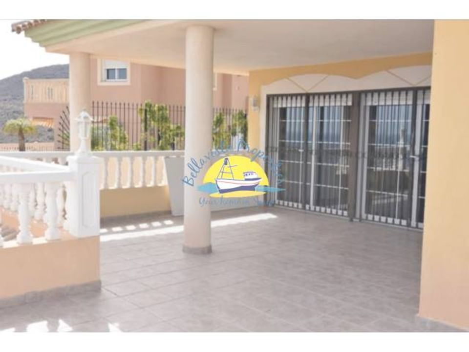 Villa i Puerto De Mazarron, Murcia - foto 3