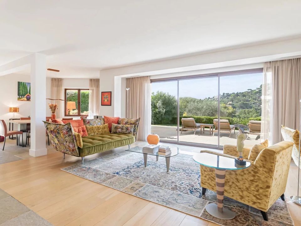 Villa i Mougins, Alpes-Maritimes - foto 2