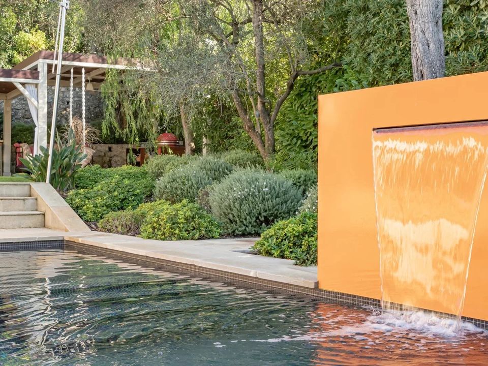 Villa i Mougins, Alpes-Maritimes - foto 4