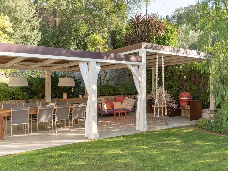 Villa i Mougins, Alpes-Maritimes - foto 5