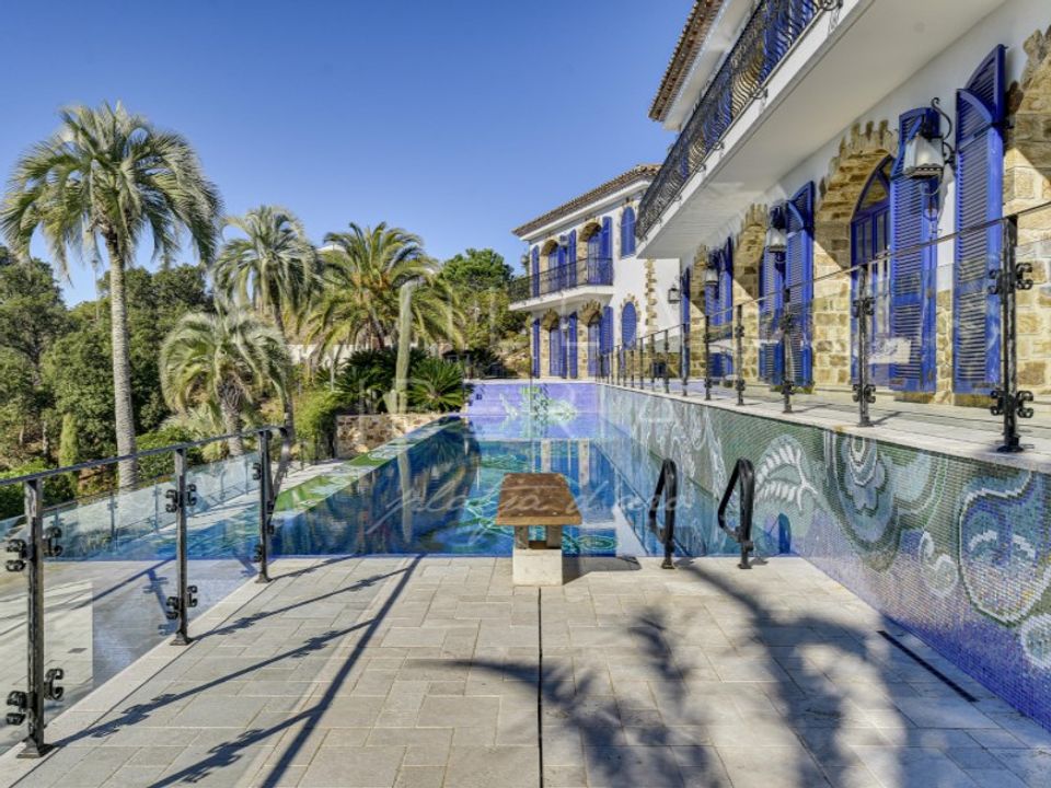 Villa i Platja D'aro, Gerona - foto 5