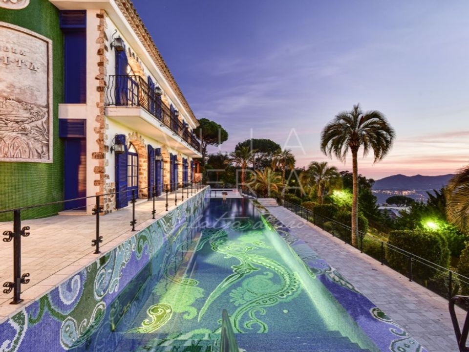 Villa i Platja D'aro, Gerona - foto 3