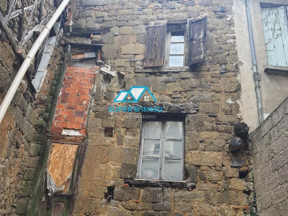 Landejendom i Langeac, Haute-Loire - foto 4