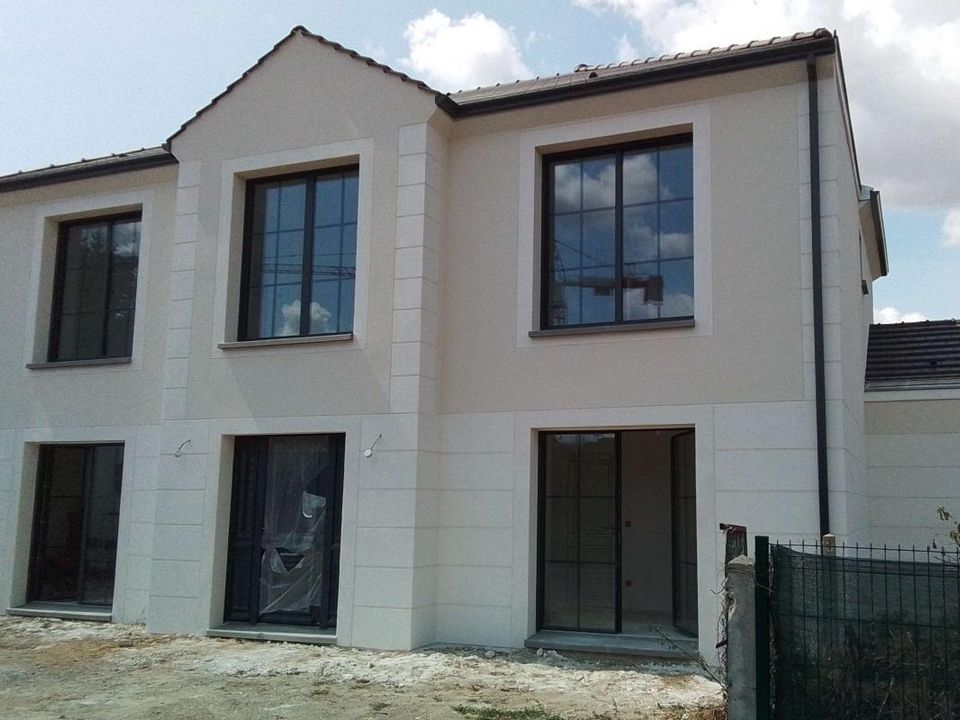 Villa i Melun, Seine-et-Marne - foto 1