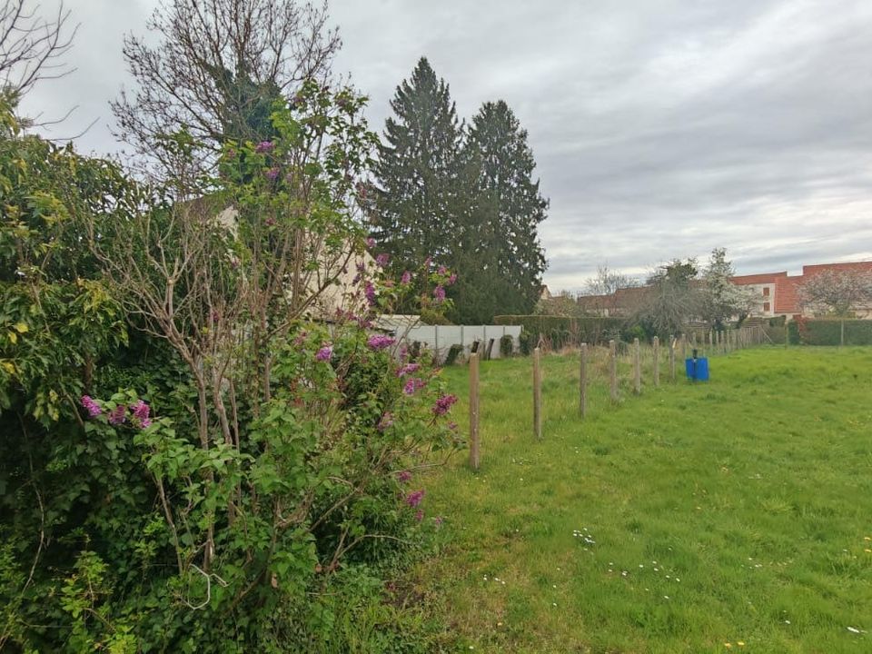 Helårsgrund i Milly-la-Forêt, Essonne - foto 1