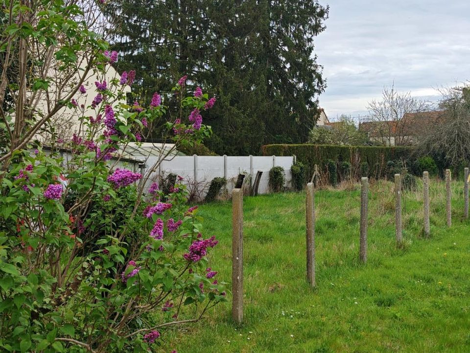 Helårsgrund i Milly-la-Forêt, Essonne - foto 2