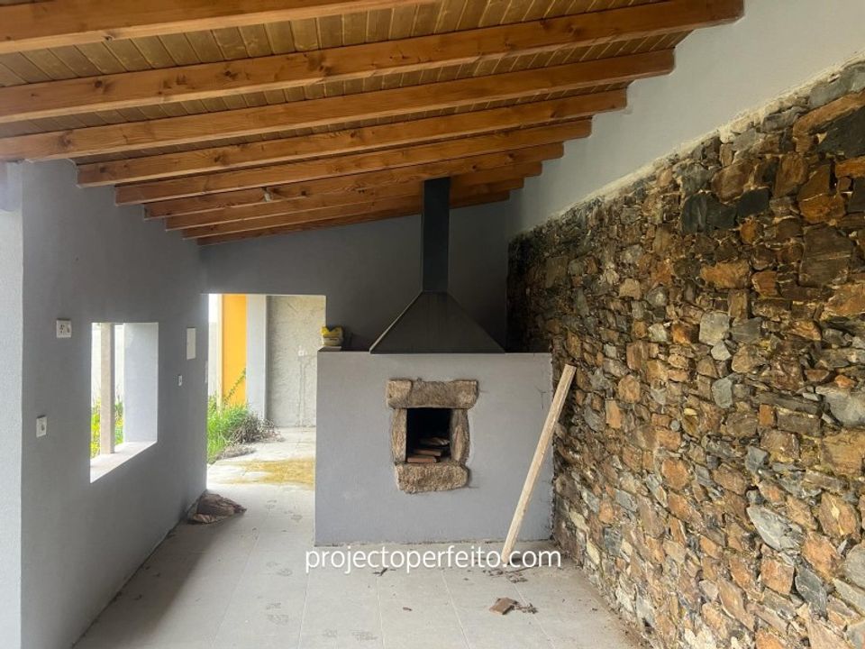 Villa a Vinhais, Braganca - foto 4
