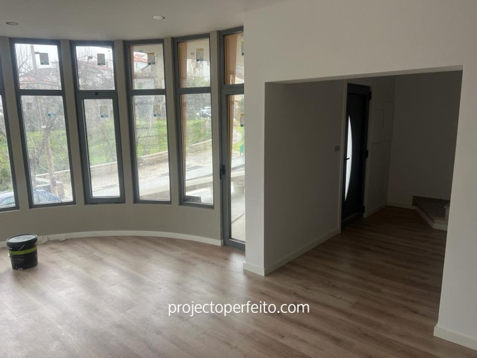 Villa a Vinhais, Braganca - foto 5