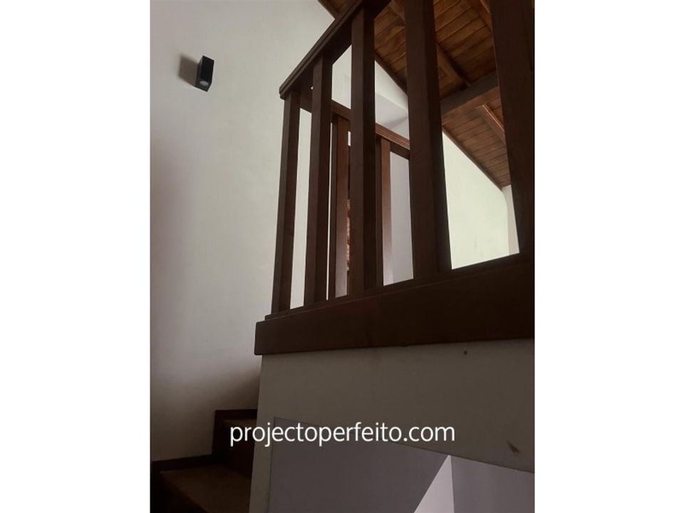 Villa a Vinhais, Braganca - foto 1