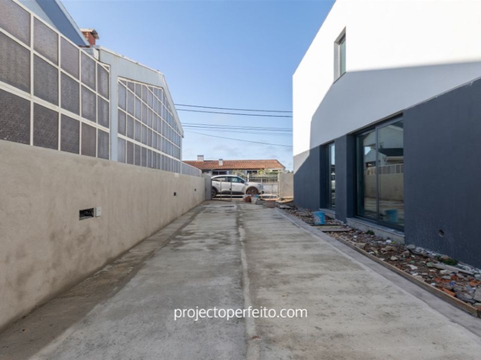 Villa i Serzedo, Porto - foto 4