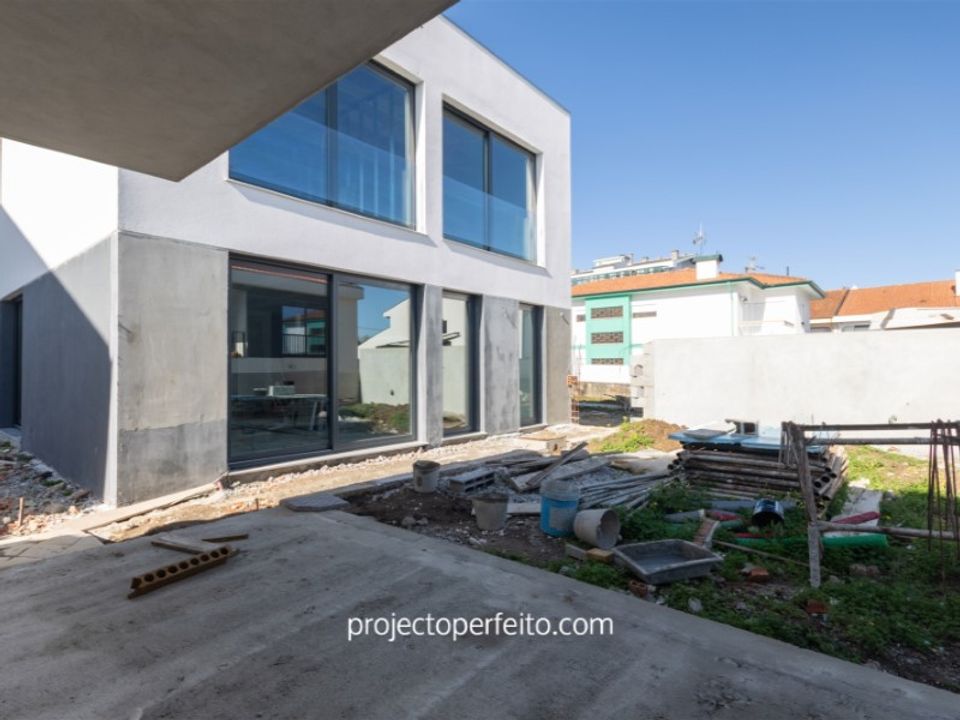 Villa i Serzedo, Porto - foto 5
