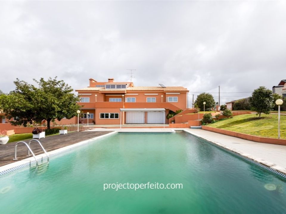Farm i Nogueira do Cravo e Pindelo, Aveiro - foto 1
