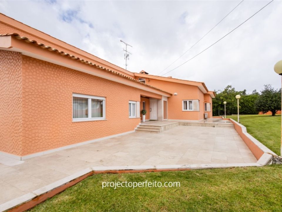 Farm i Nogueira do Cravo e Pindelo, Aveiro - foto 3