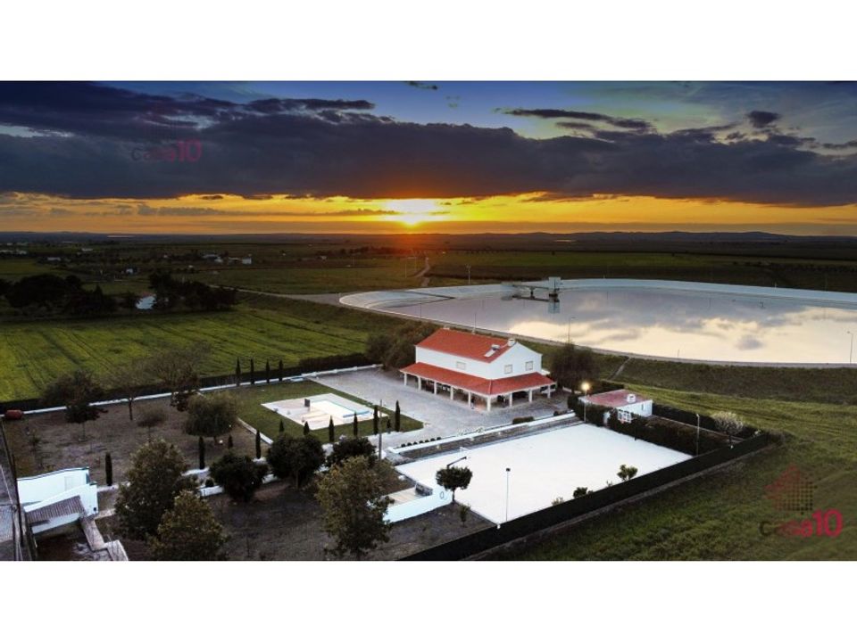 Villa i Beja, Beja - foto 1