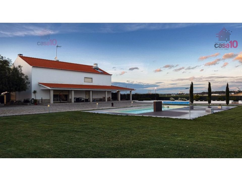 Villa i Beja, Beja - foto 3